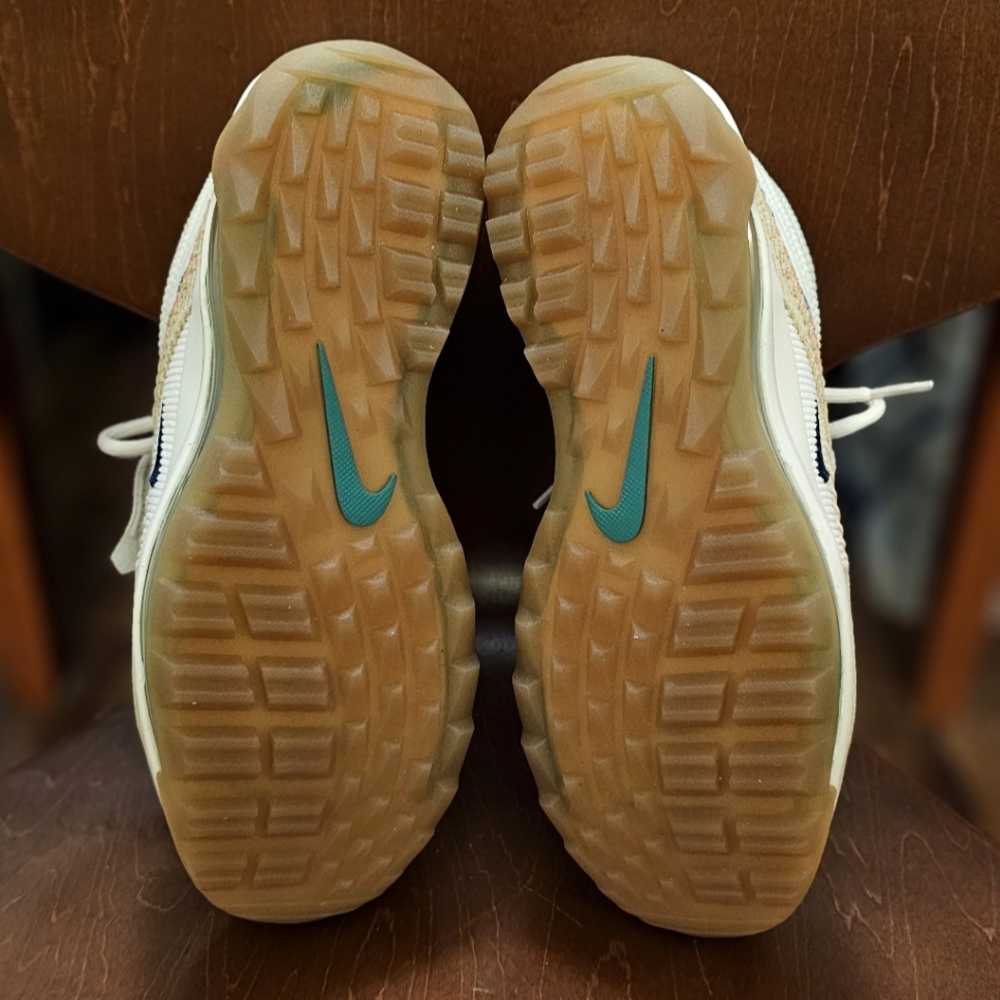 Nike Air Max 97 Golf NRG Lucky And‎ Good - Picture 7 of 9